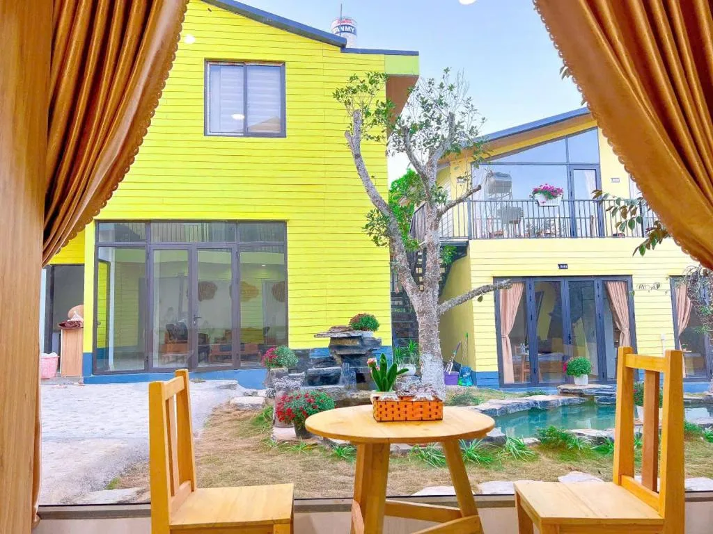 Linh Anh Homestay MC - by BAY LUXURY — 4