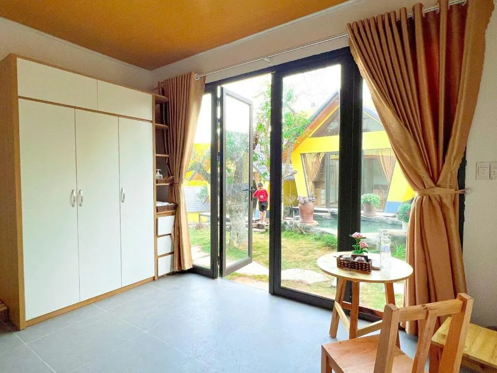Linh Anh Homestay MC - by BAY LUXURY — 5
