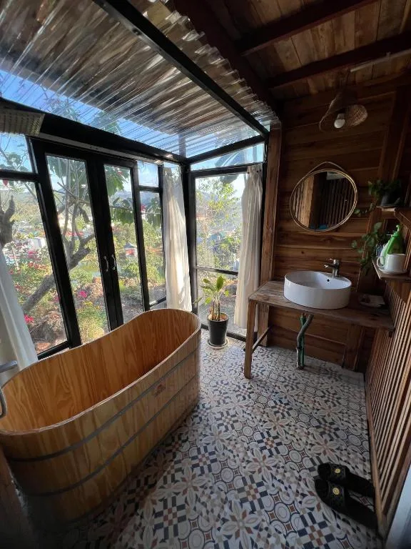 MAMA's House Mộc Châu — 3