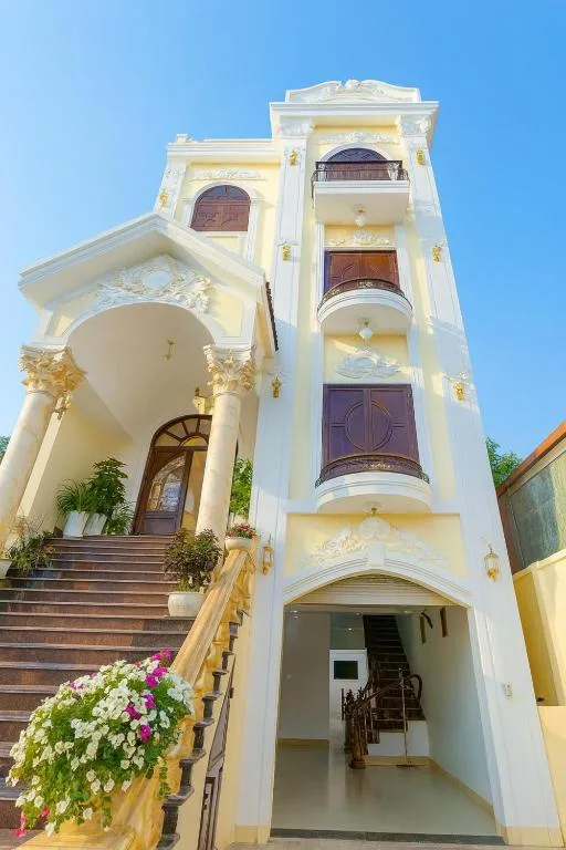 Minh Cường Hotel Mộc Châu