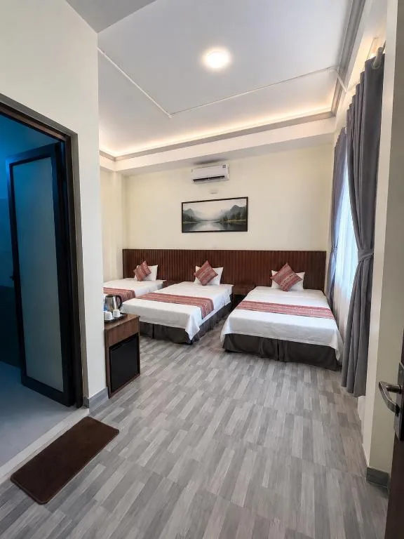 MINH HUY HOUSE Mộc Châu — 5