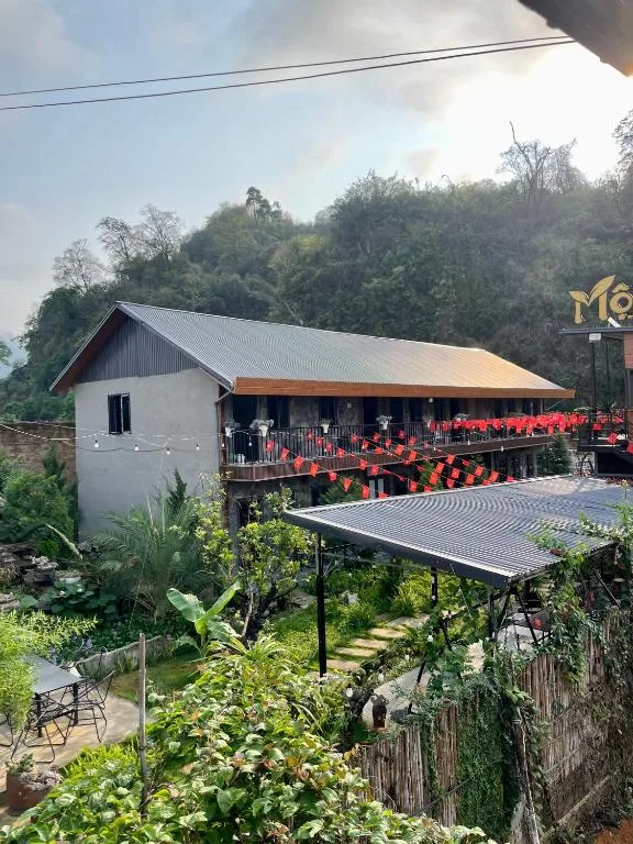 Mộc Homestay - Mộc Châu — 3