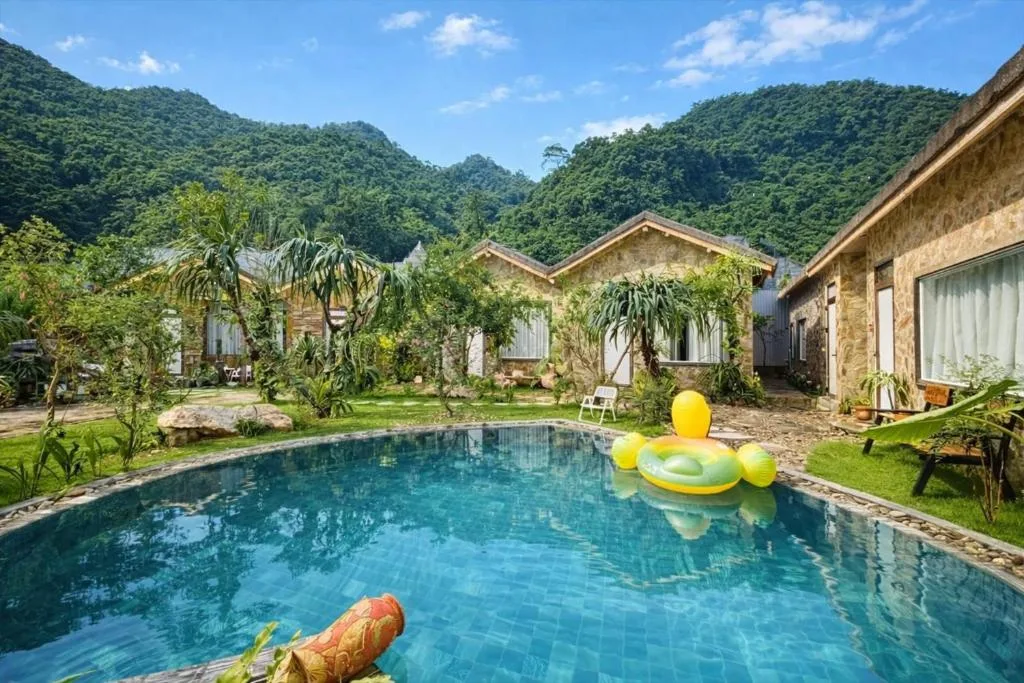 Mộc Sơn Homestay — 3