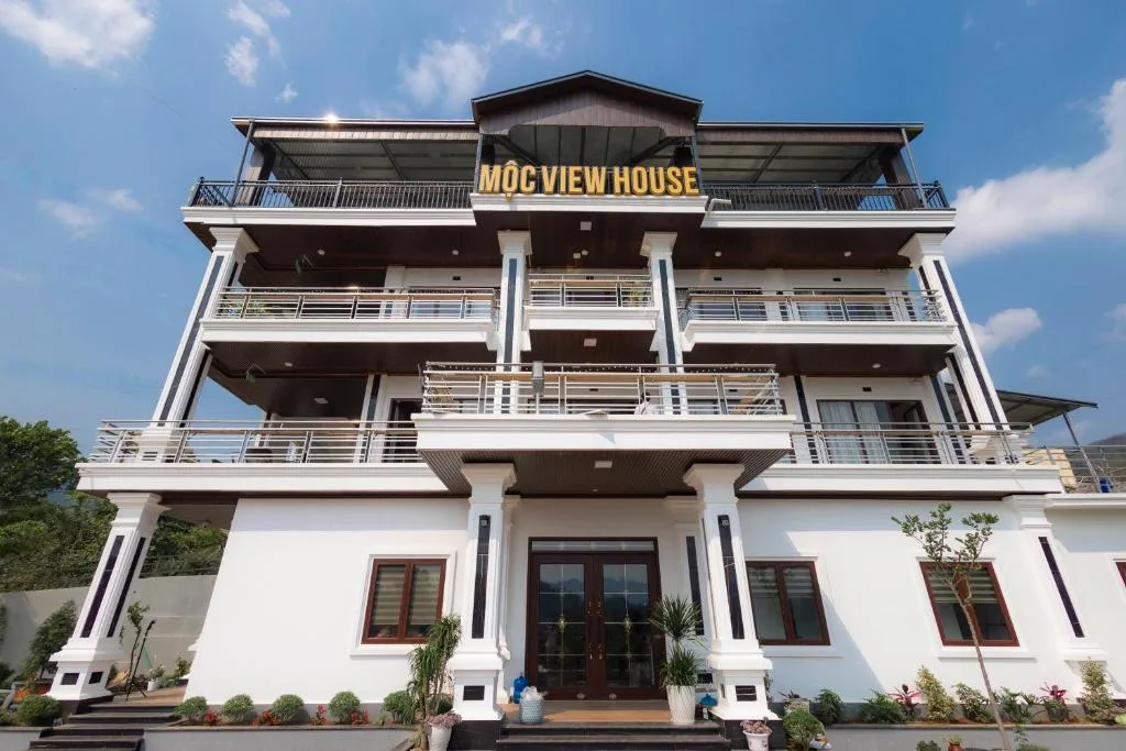 Mộc View House