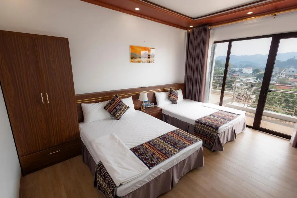 Mộc View House — 2
