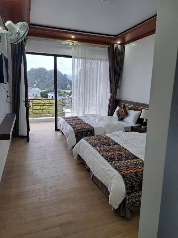 Mộc View House — 5