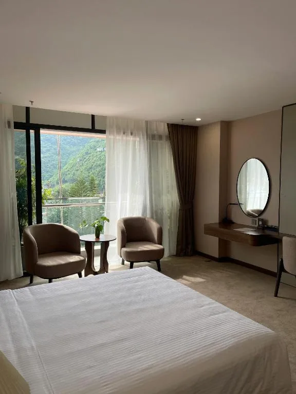 Muong Thanh Luxury Moc Chau Hotel — 2