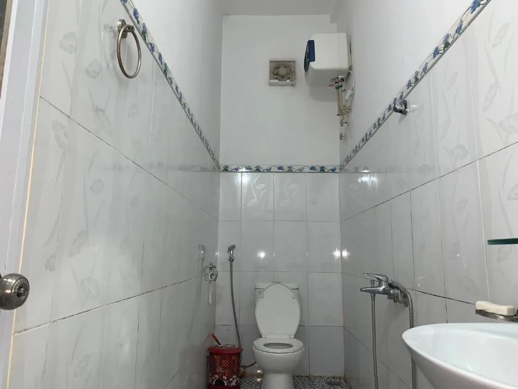 Nhà nghỉ Dương Vũ — 3