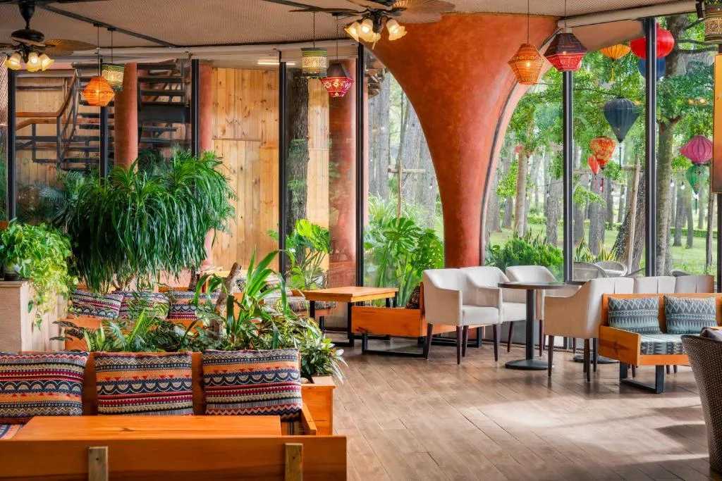 Phoenix Mộc Châu Resort — 3
