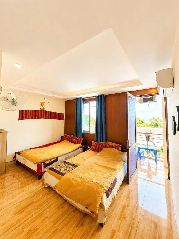 Rừng Thông Homestay Sơn La — 4
