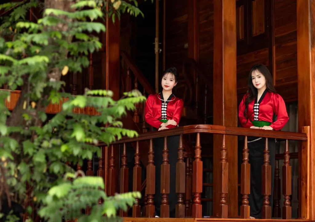 Mộc Châu