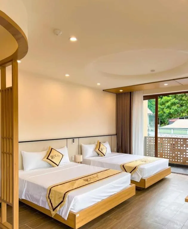 TherHouse