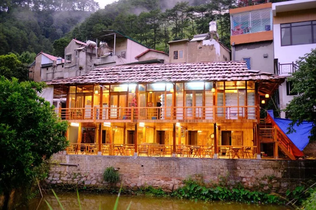 Chải Eco Home — 3