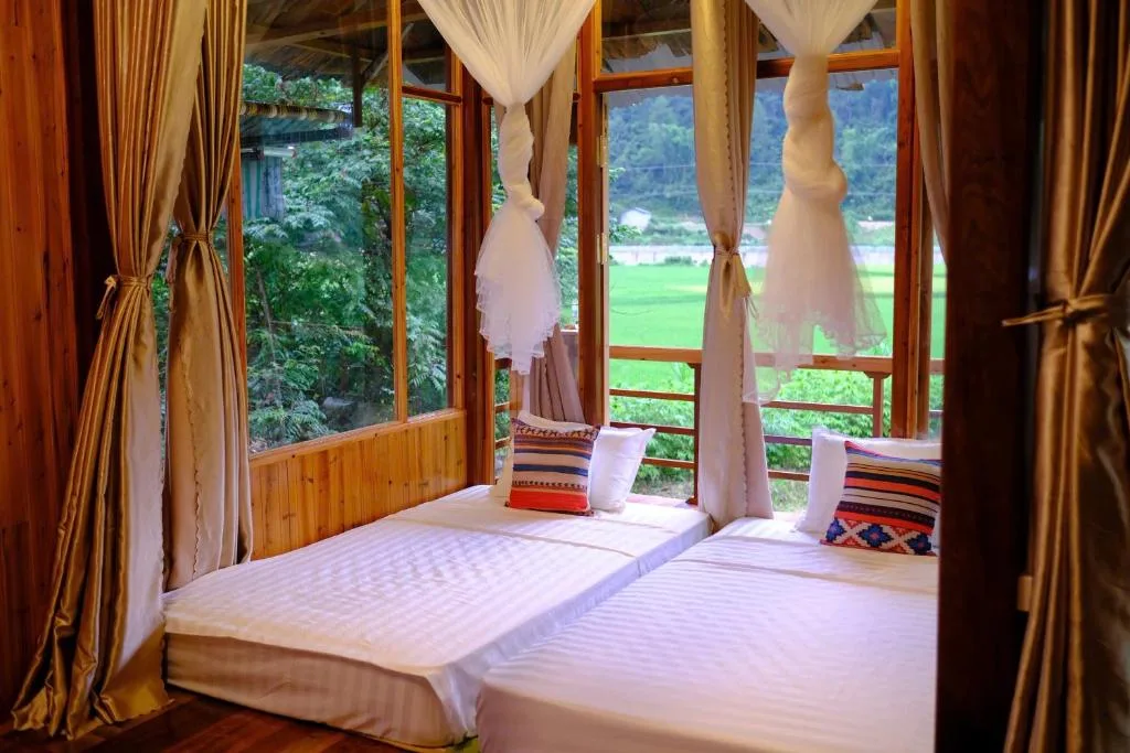 Chải Eco Home — 4