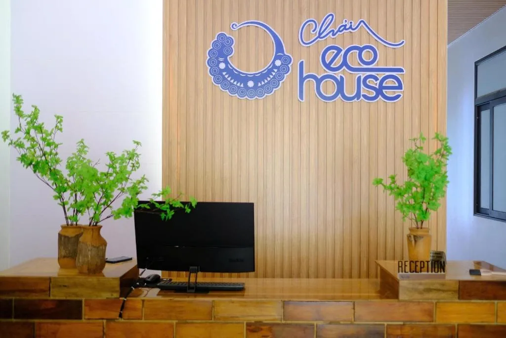 Chải Eco House — 3