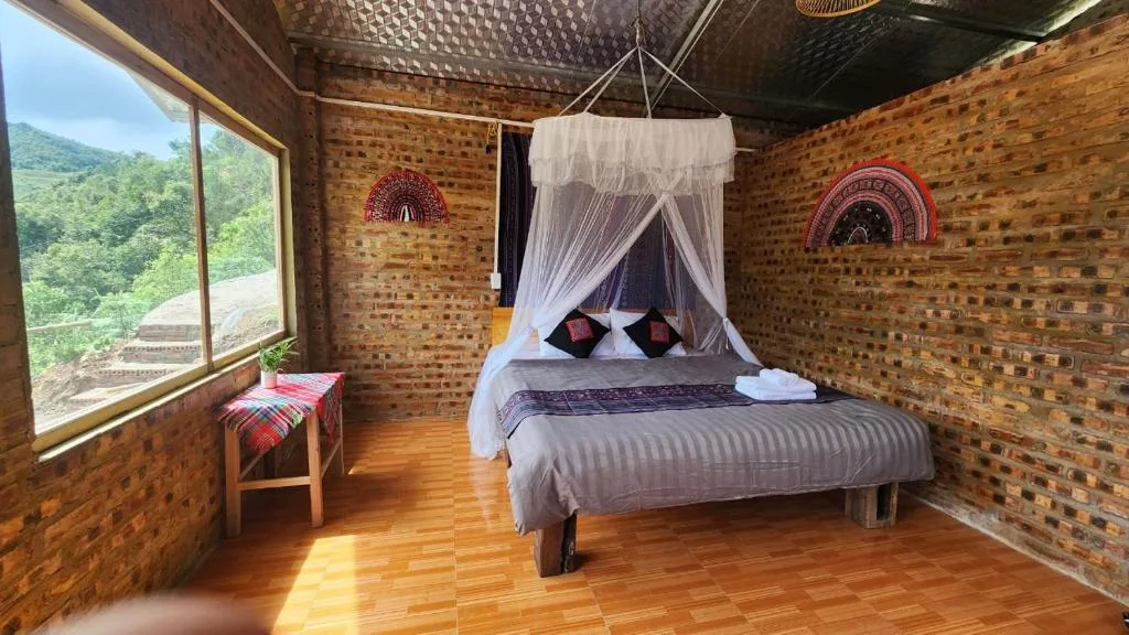 Mu Cang Chai Eco Home — 4