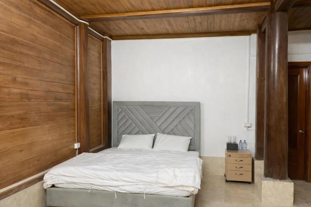 Mùa Vàng Homestay Mù Cang Chải — 5