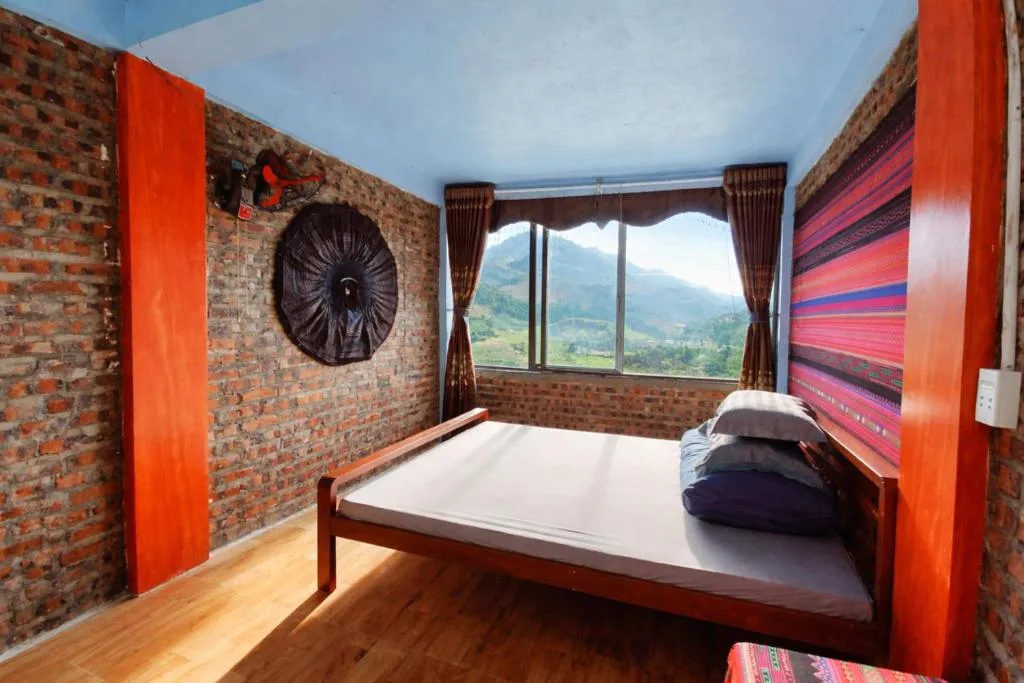 Pu Nhu Homestay — 3