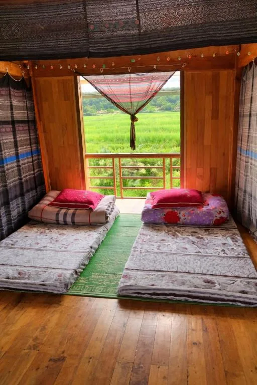 Pu Nhu Homestay — 4