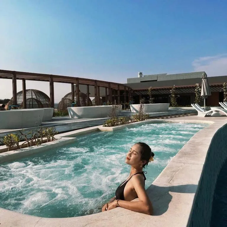 Apec Beach Luxury Mũi Né