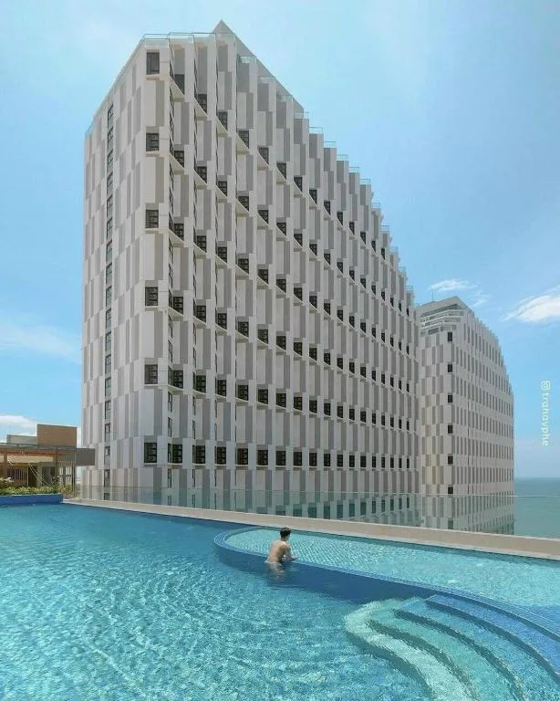 Apec Mandala Imperial Ocean Tower Mui Ne