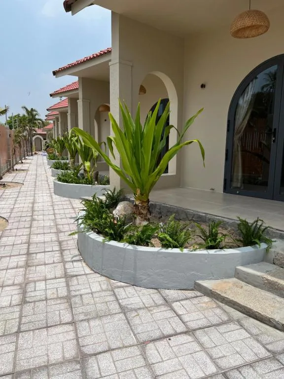 escVACA - Your Stay in Mui Ne — 4