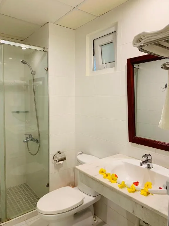 Ha Anh Hotel - Mui Ne — 3