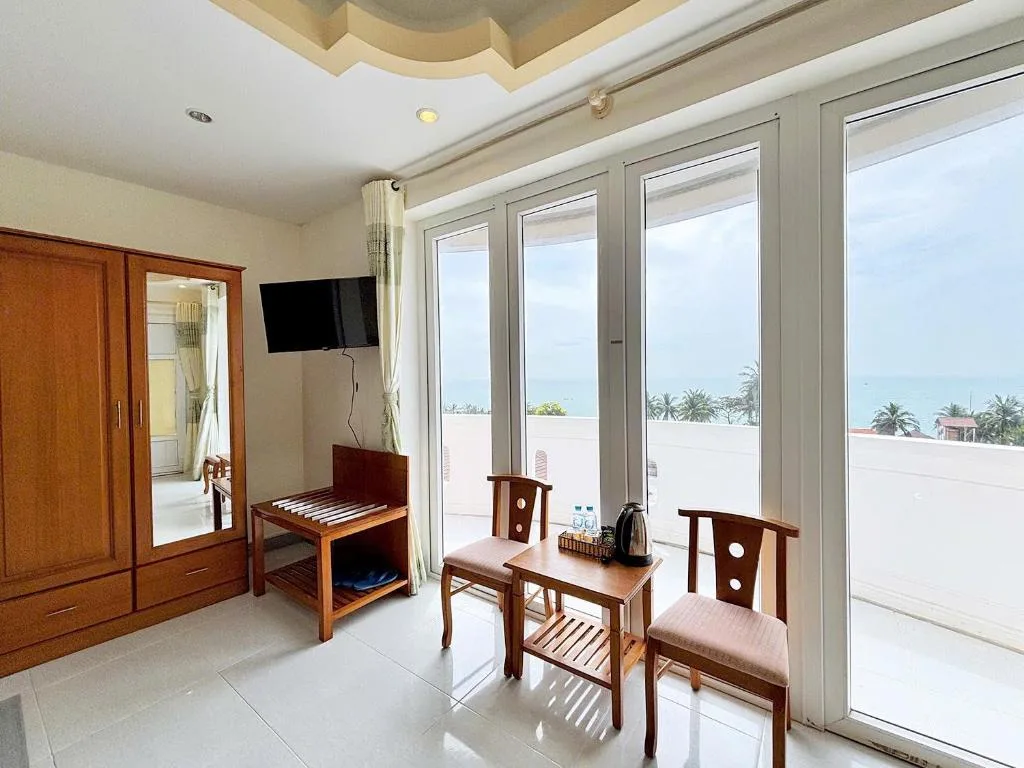 Ha Phuong Mui Ne Hotel — 5