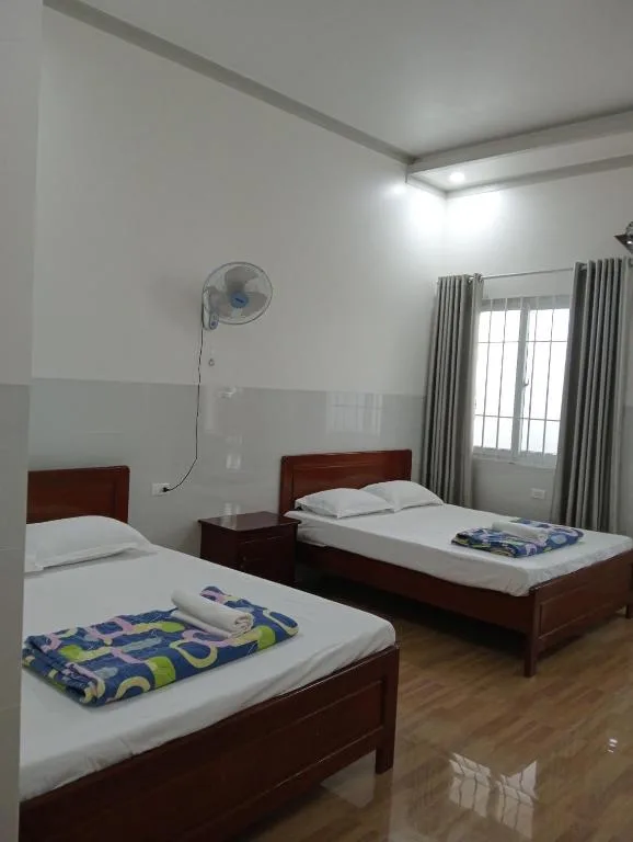 Homestay Nhật Thi — 2