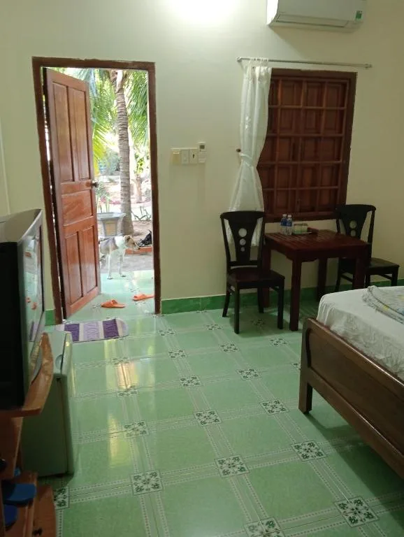 Homestay Nhật Thi — 3
