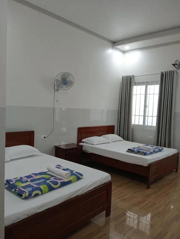 Homestay Nhật Thi — 5