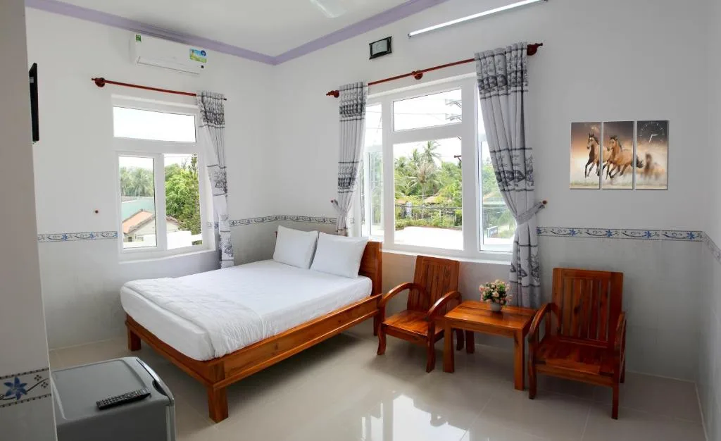 Hung Phuc Mui Ne Hotel — 4
