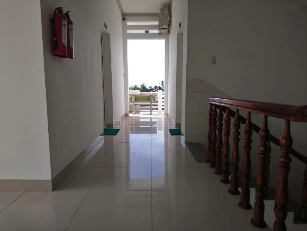 Hung Phuc Mui Ne Hotel — 5
