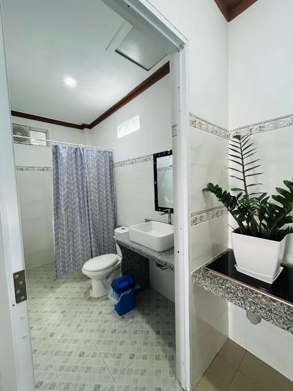 I Hostel Muine - A Little White Homestay By The Sea — 3
