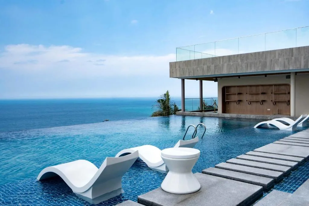 Mandala Mui Ne - Beach & Pool Suites