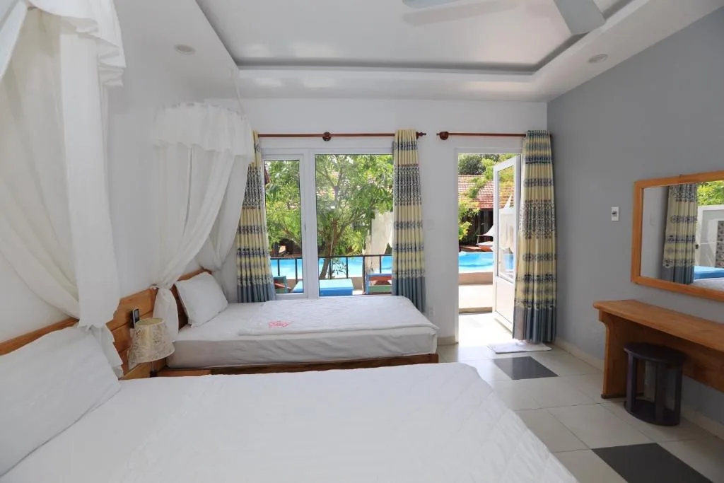 MAY Bungalow — 5