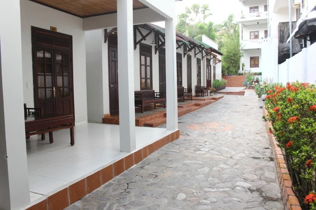 Minh Kha Hotel — 2