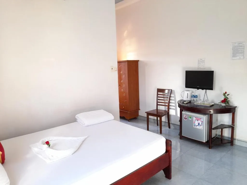 Minh Ngoc Hotel — 5