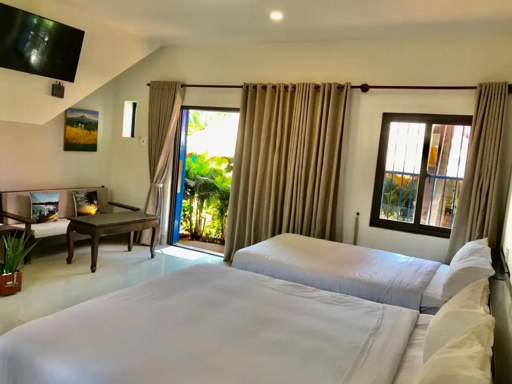 MiNhon Hotel Muine — 3
