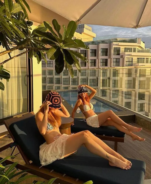 Mũi Né Resort - Mandala Mer — 3