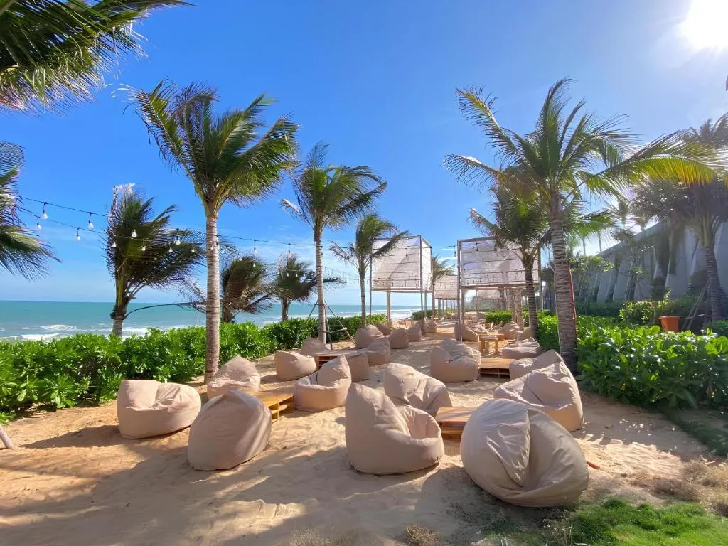 Mũi Né Resort - Mandala Mer — 4