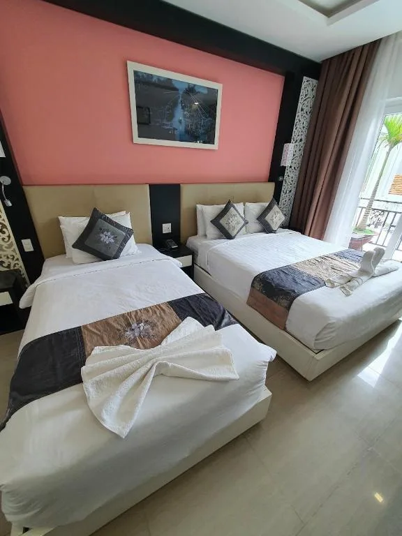 Muine Sports Hotel — 3