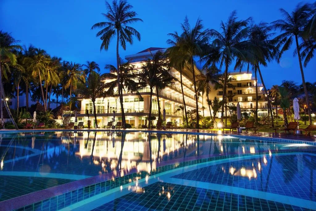 Muong Thanh Holiday Muine Hotel — 3