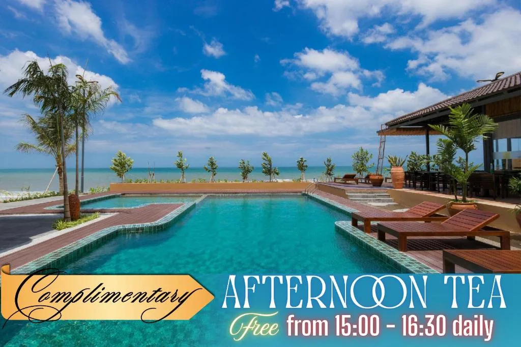 Pandora Beach Mui Ne Retreat