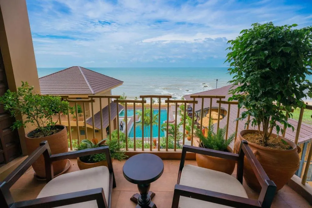 Pandora Beach Mui Ne Retreat — 3