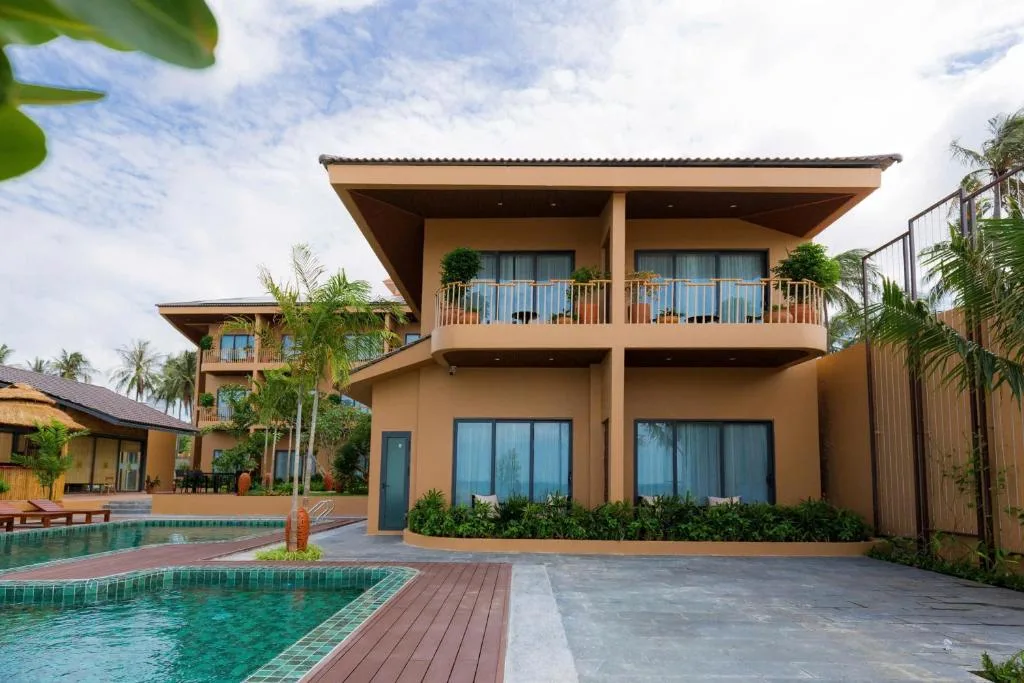 Pandora Beach Mui Ne Retreat — 4