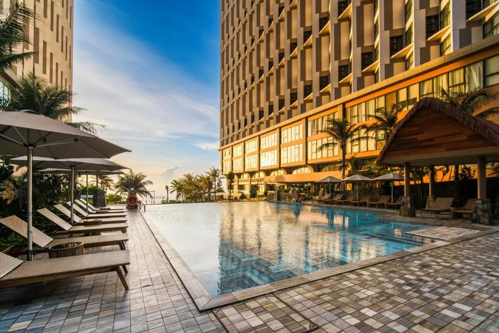 Resort Mandala's By Cozy Apec