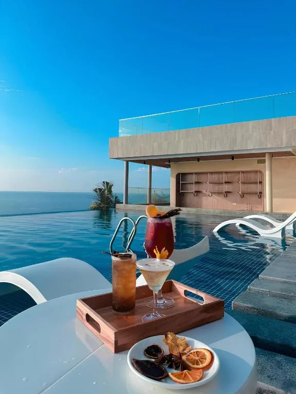 Resort Mandala's By Cozy Apec — 5