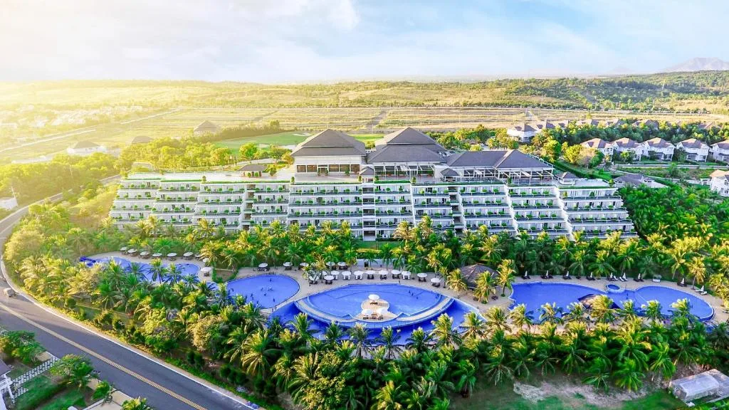 Sea Links Beach Hotel