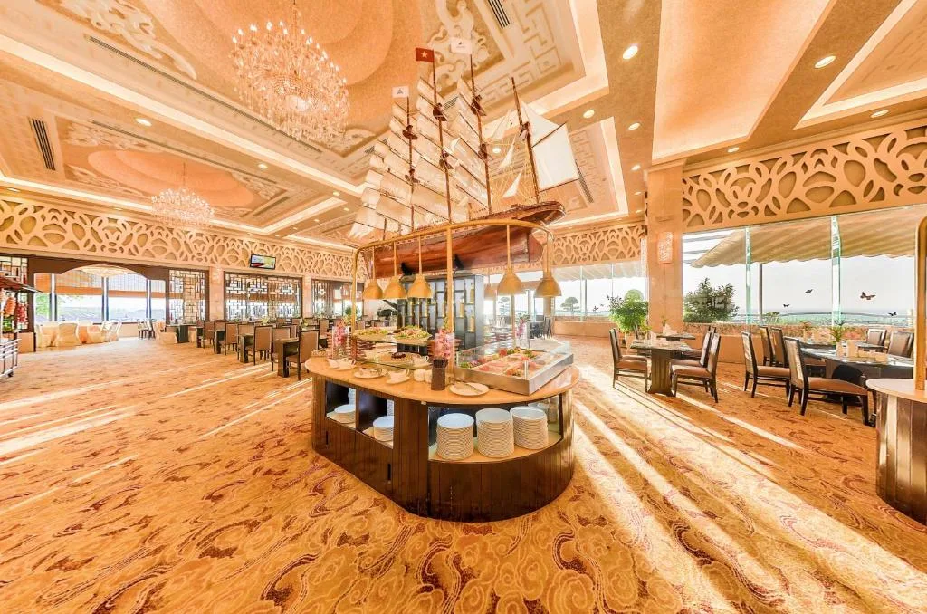 Sea Links Beach Hotel — 2